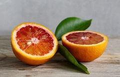 February is the best time to enjoy Citrus fruit