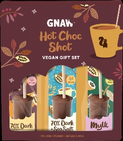 Vegan  Hot Choc Gift Set