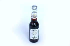 Dandelion and Burdock Posh Pop