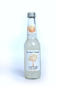 Ginger Beer Posh Pop