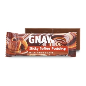 Gnaw Sticky Toffee Pudding