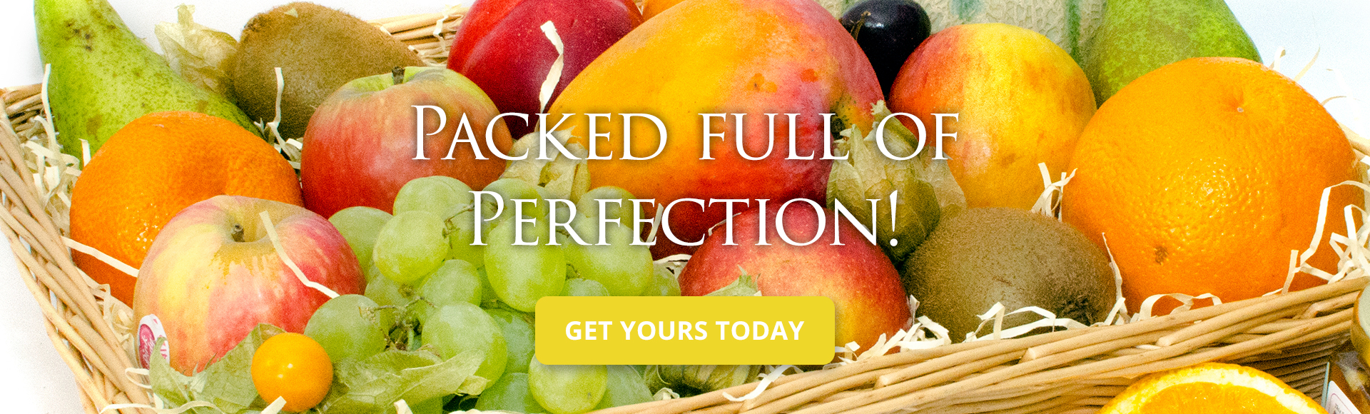 Luxury Fruit Baskets Fruit Baskets Delivery in Norfolk and Across UK